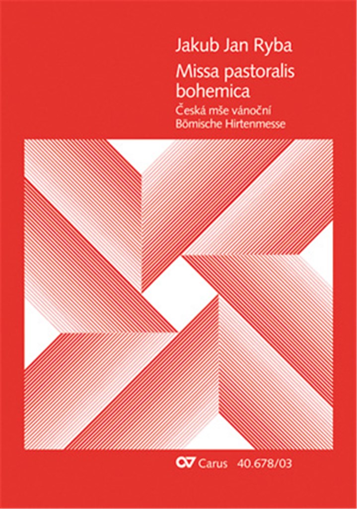 Missa pastoralis bohemica