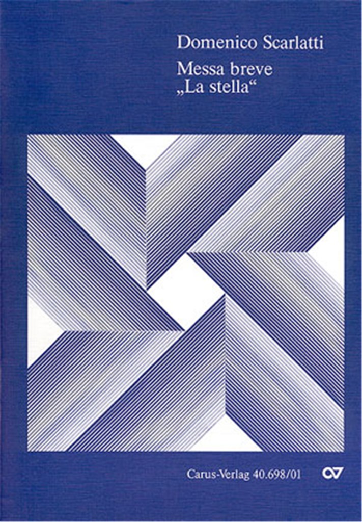 Messa breve