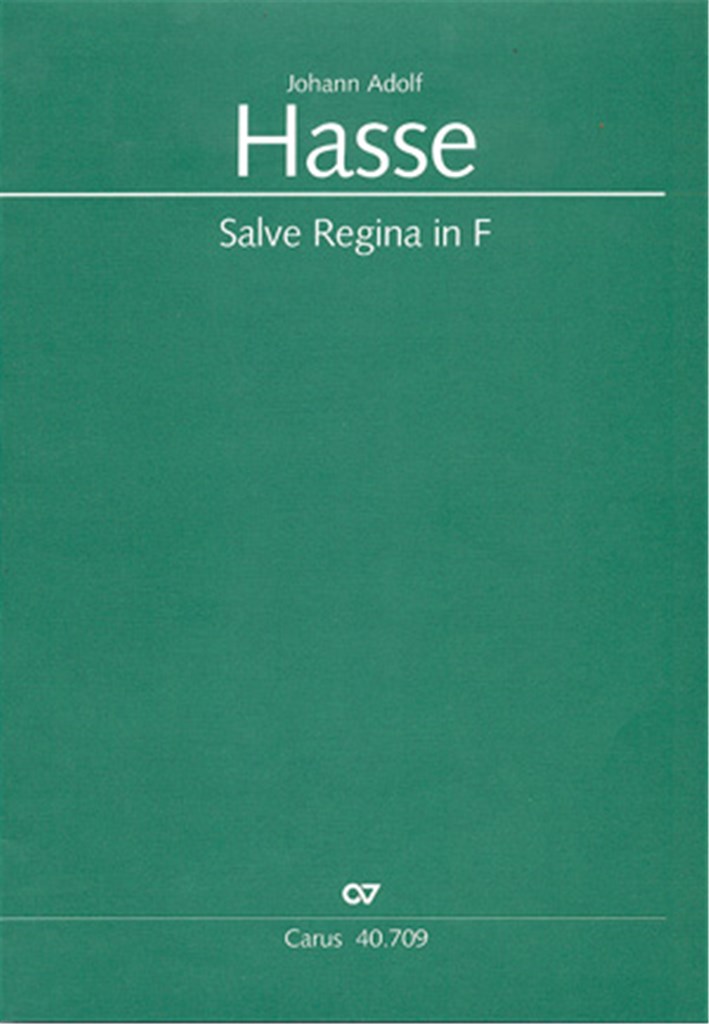 Salve Regina