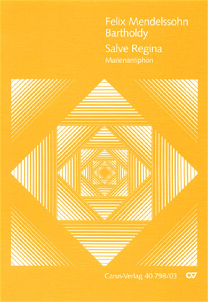 Salve Regina