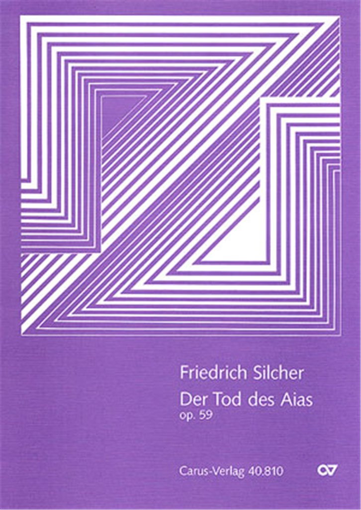 Der Tod des Aias