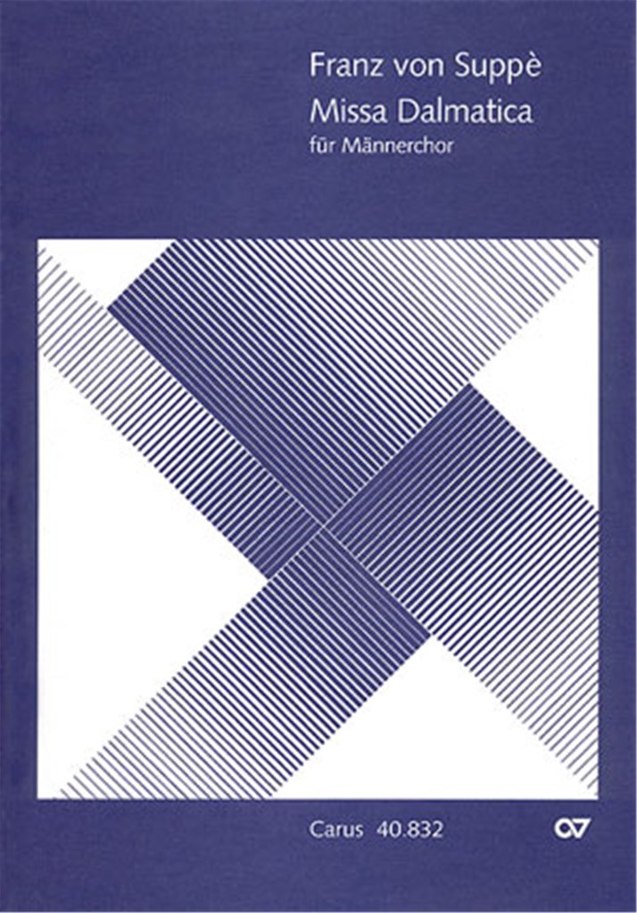 Missa Dalmatica