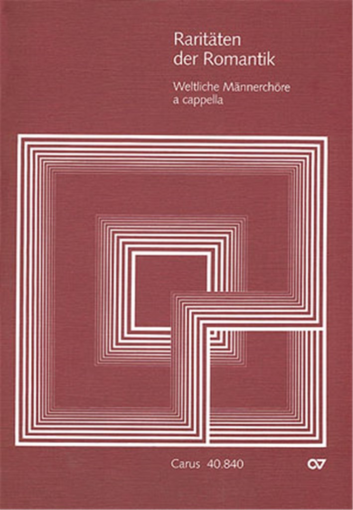 Raritäten der Romantik, Band II