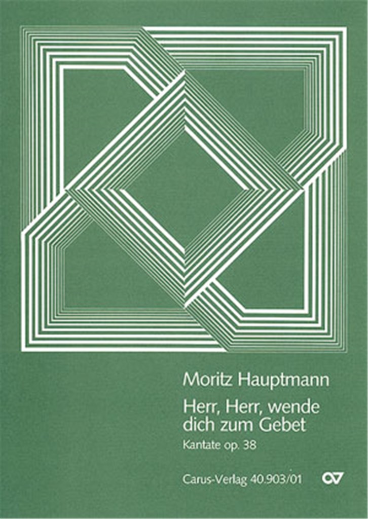 Herr, wende dich zum Gebet