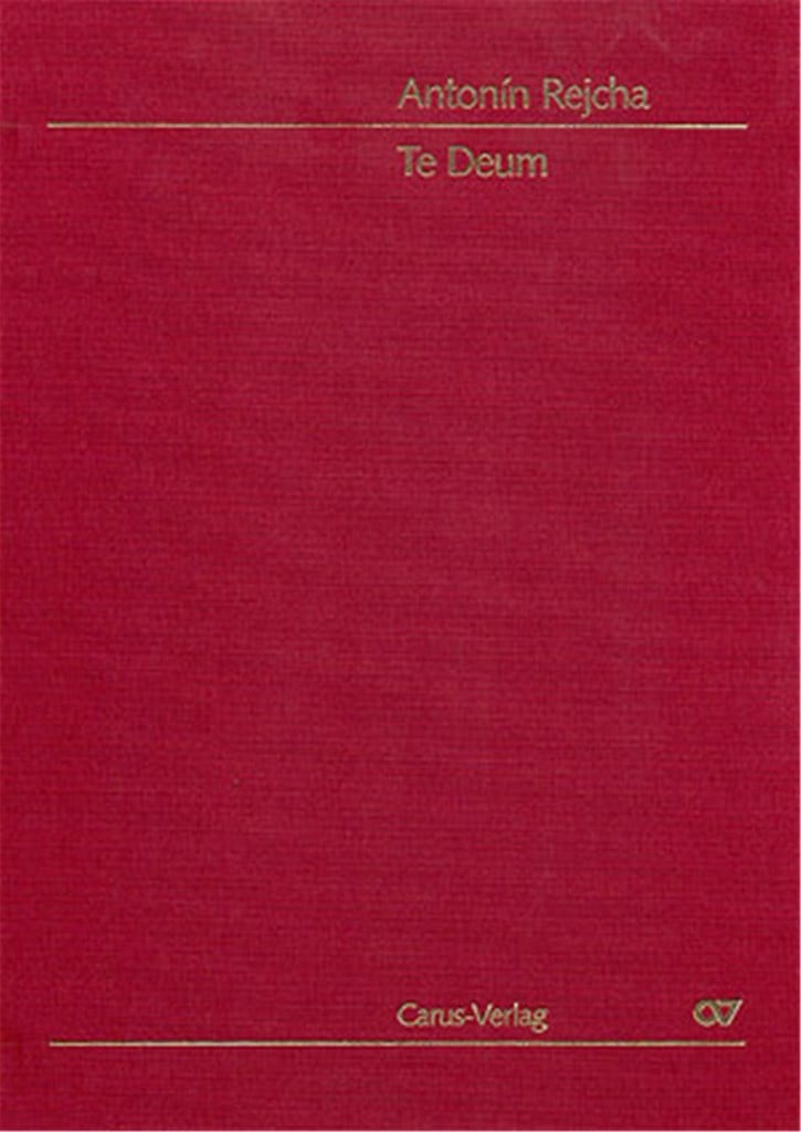 Te Deum