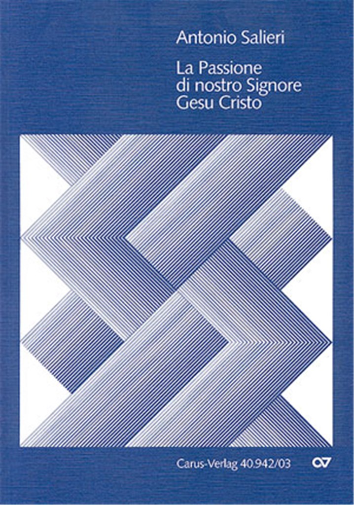 La Passione di Gesù Cristo