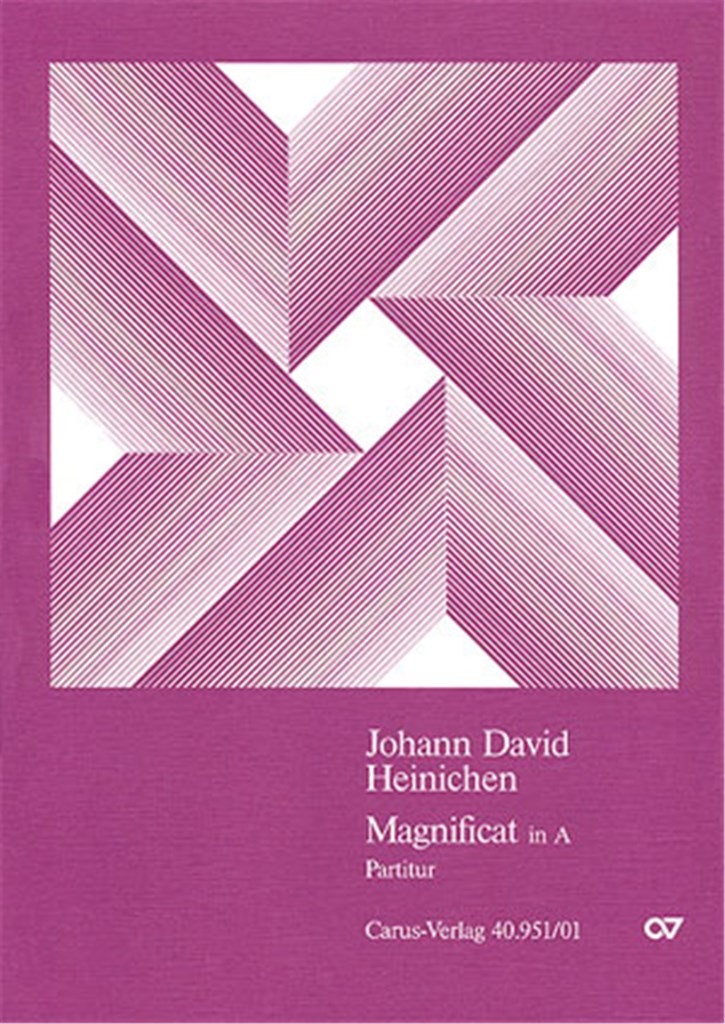 Magnificat in A