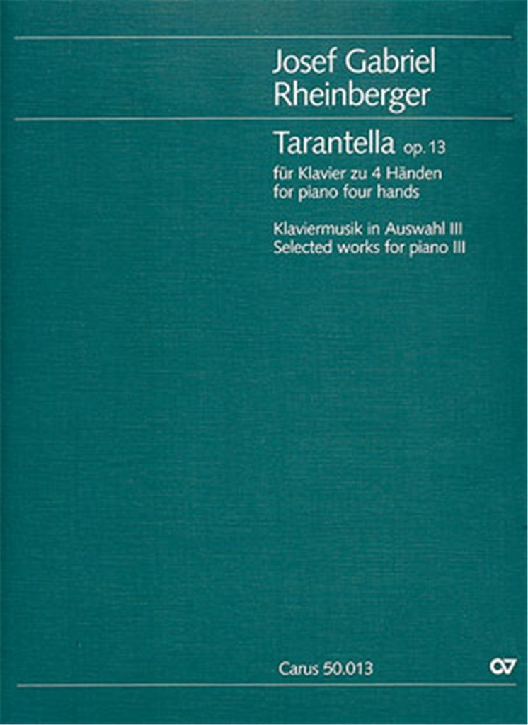 Tarantella