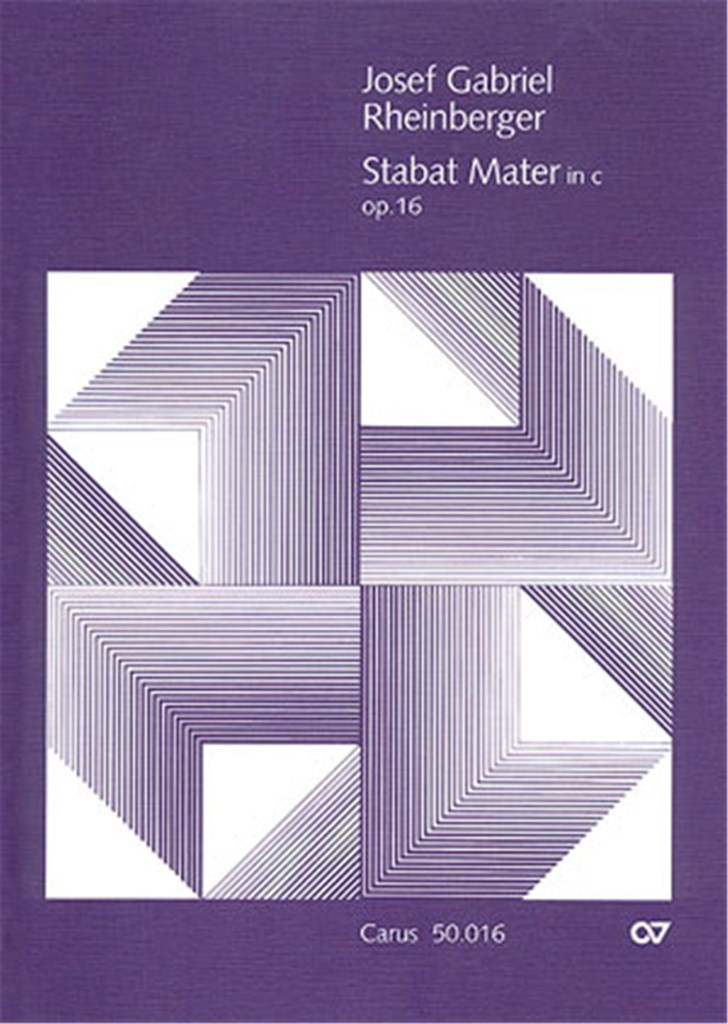 Stabat Mater in c