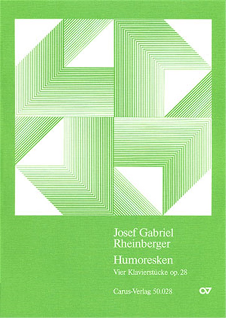 Humoresken