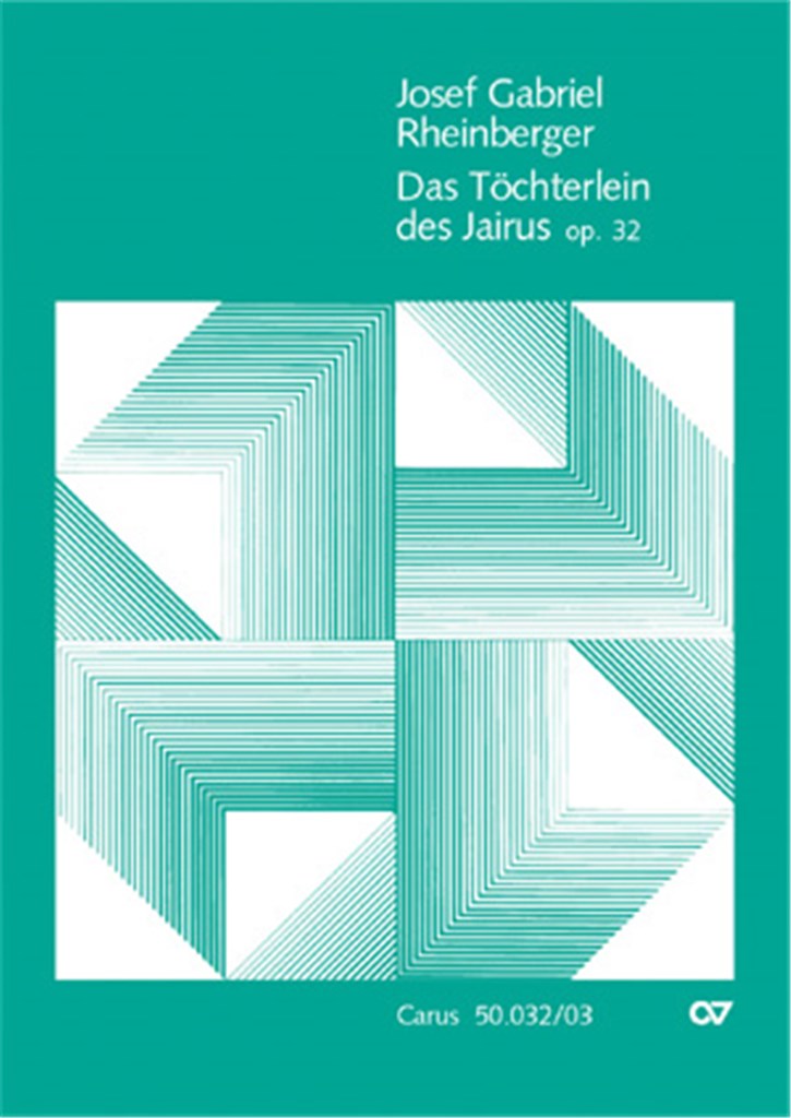 Das Töchterlein des Jairus