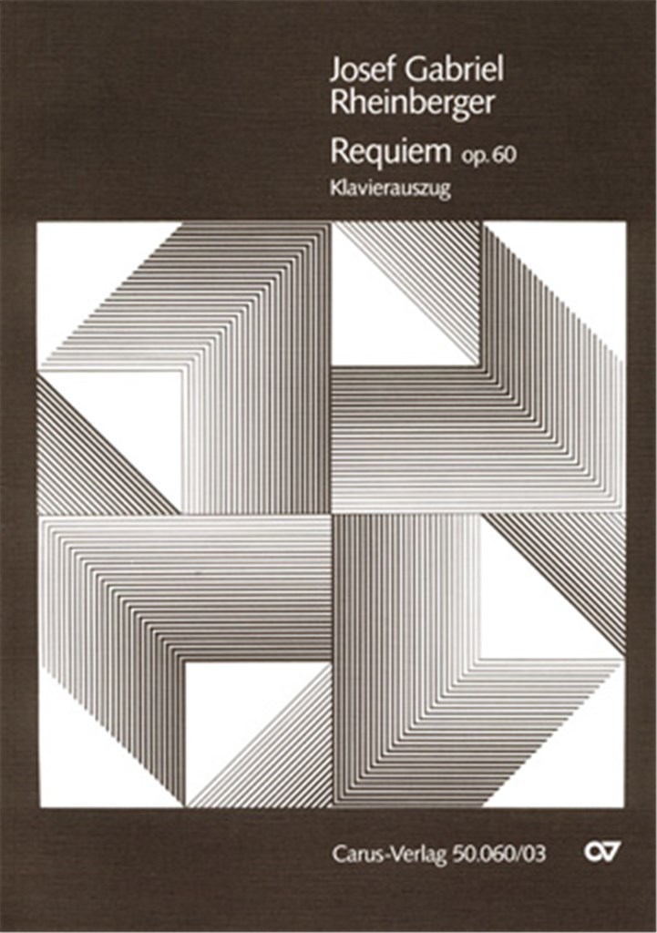 Requiem in B