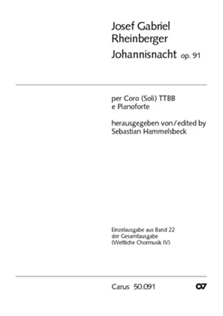 Johannisnacht