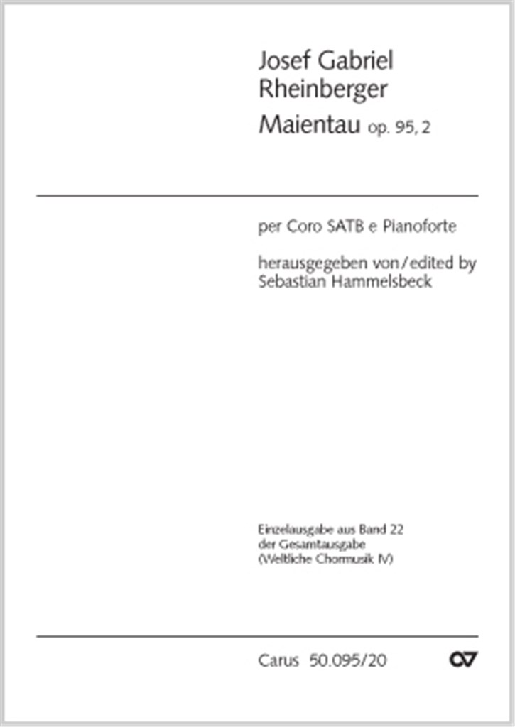 Maientau