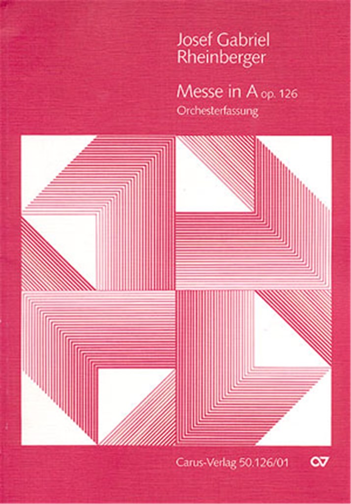 Missa in A