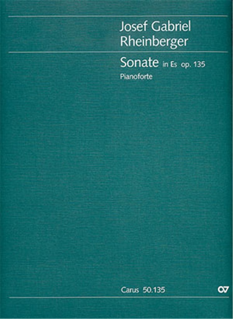 Sonate Nr. 3 in Es
