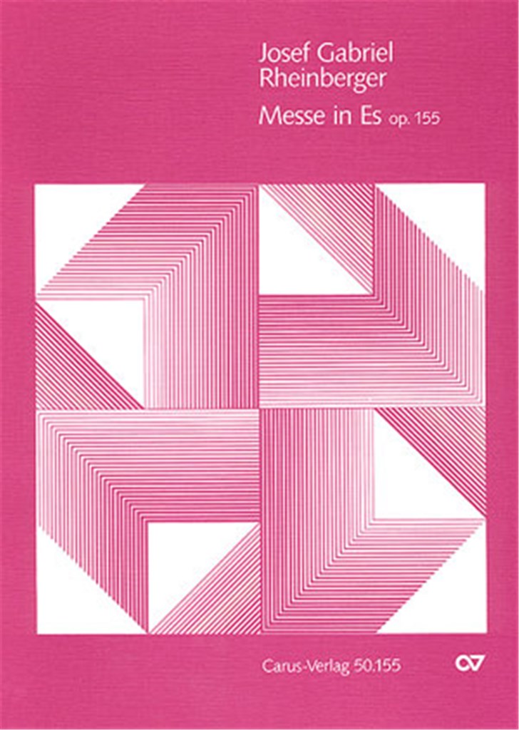 Missa in Es