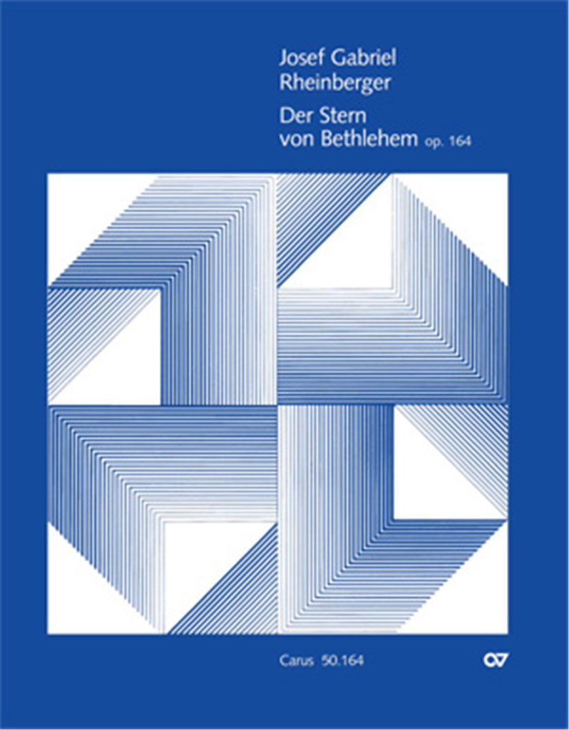 Der Stern von Bethlehem