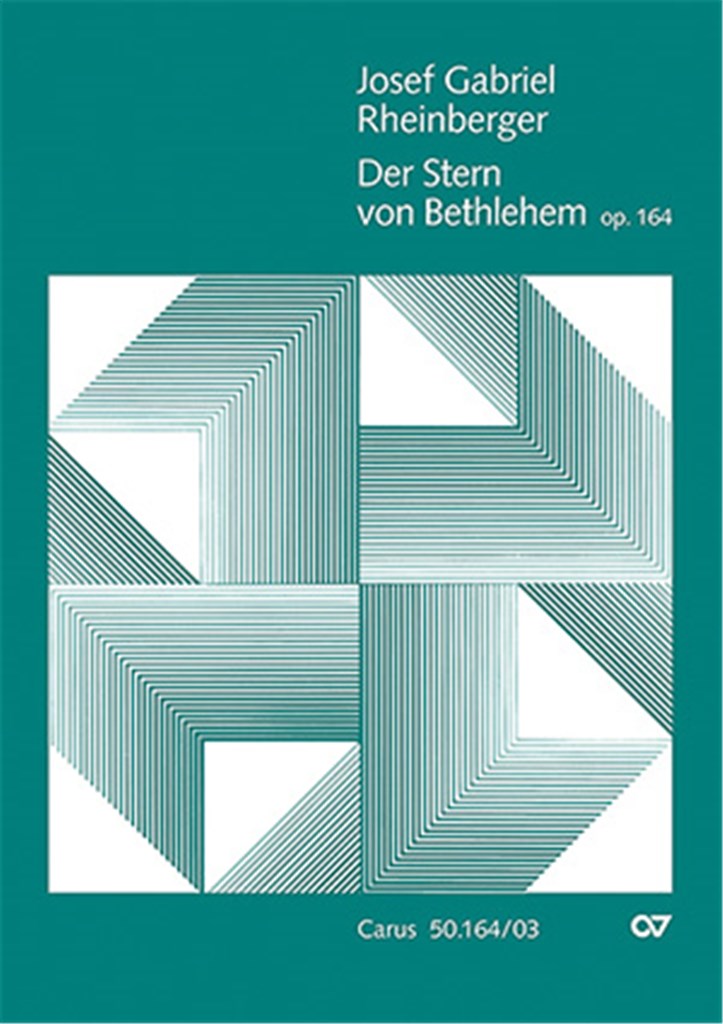 Der Stern von Bethlehem