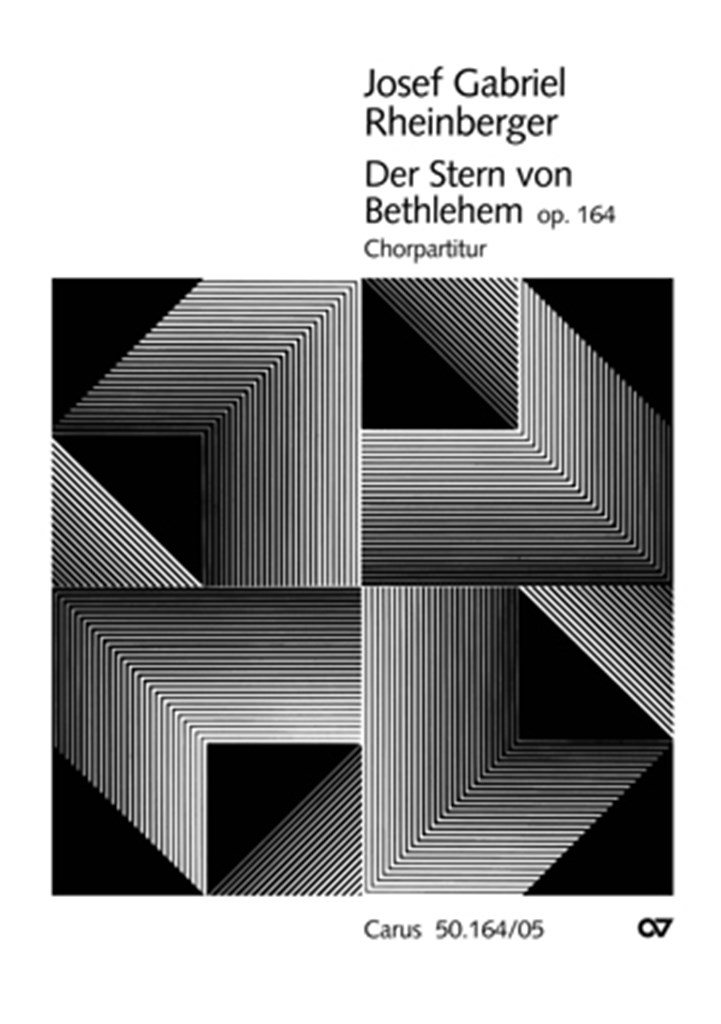 Der Stern von Bethlehem