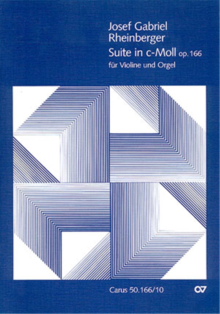 Suite in c