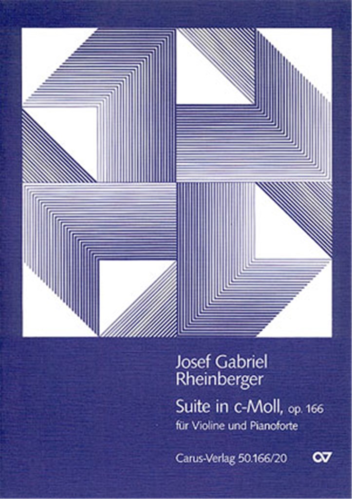 Suite in c