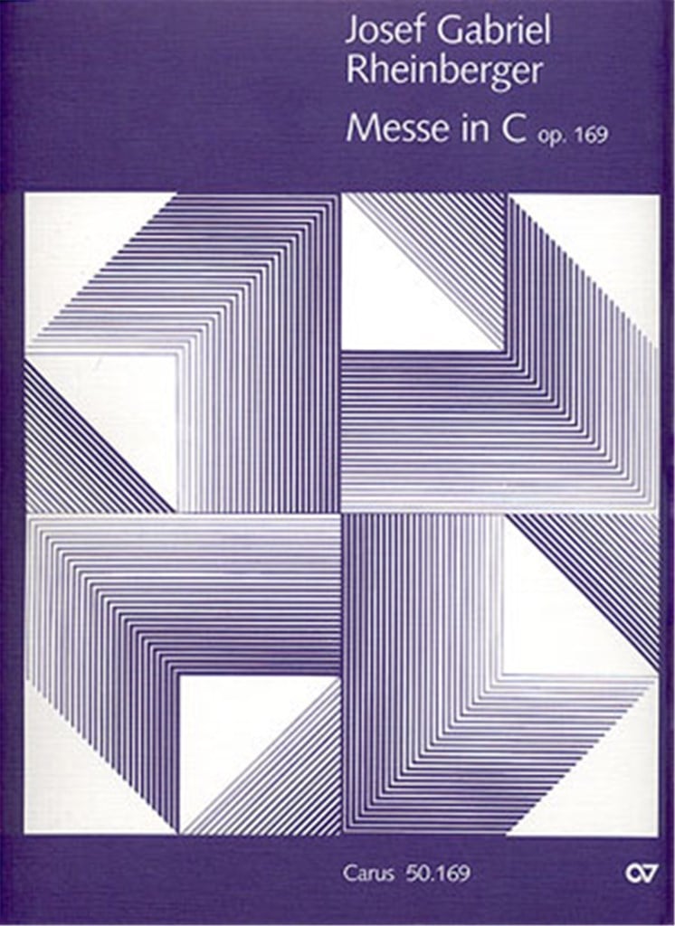 Missa in C
