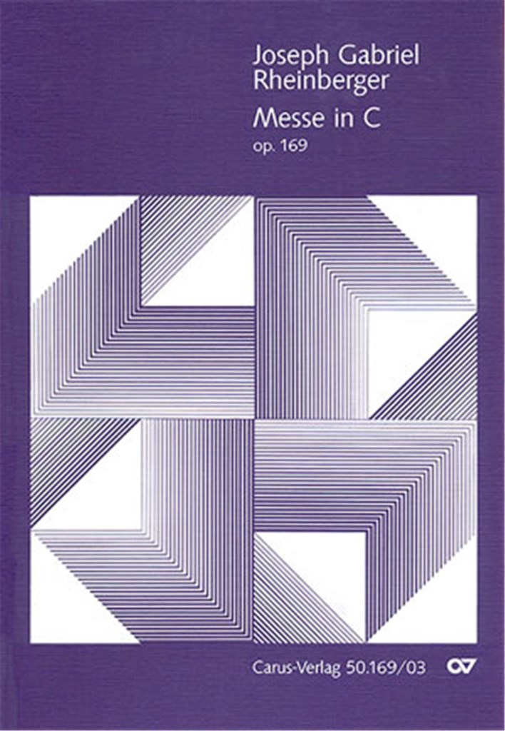 Missa in C
