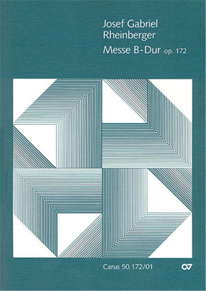 Missa in B