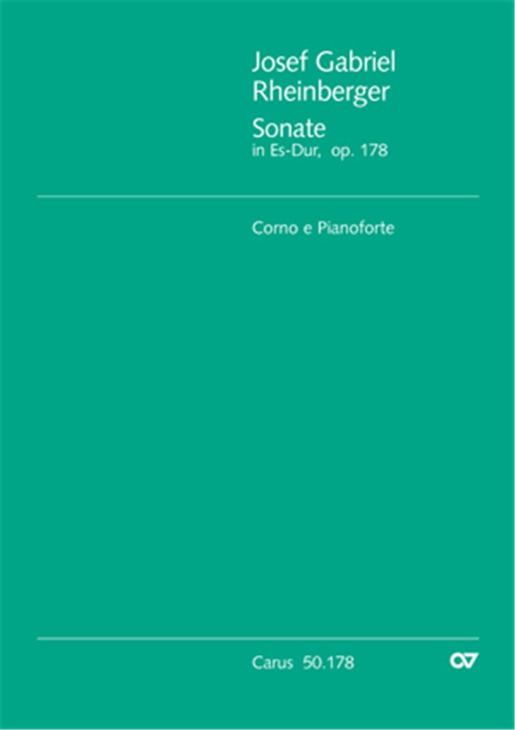 Hornsonate