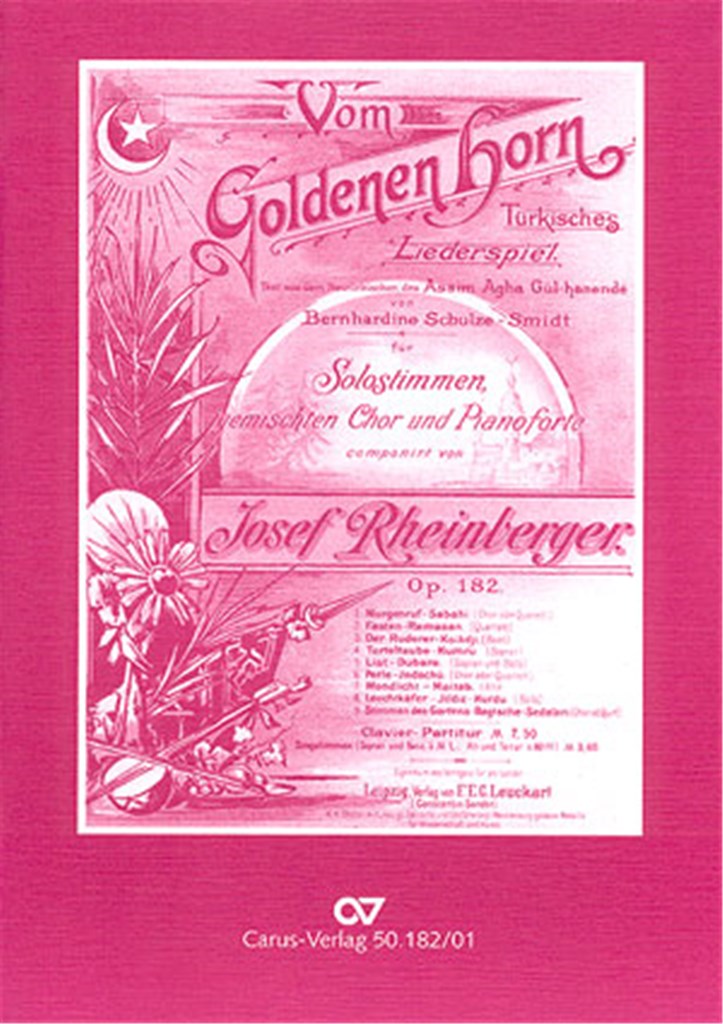 Vom Goldenen Horn