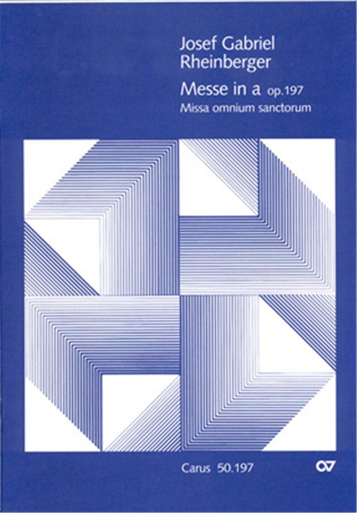 Messe in a