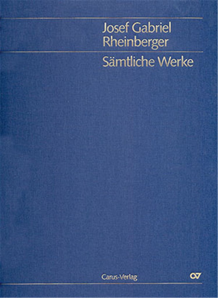 Weltliche Chormusik I für gleiche Stimmen