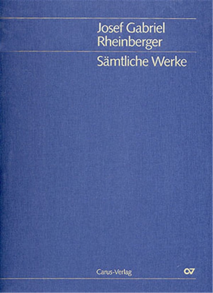 Klavierwerke zu 2 Händen III