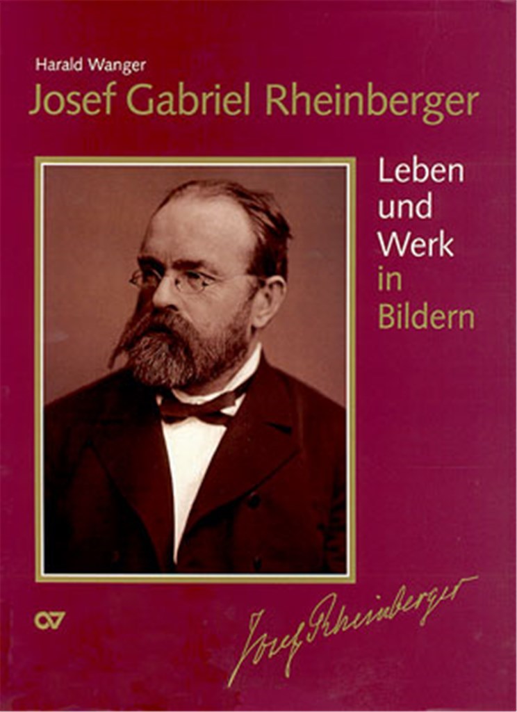 Leben und Werk in Bildern