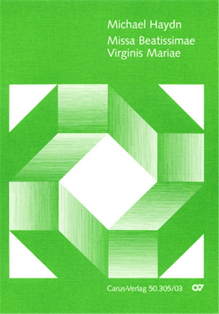Missa Beatissimae Virginis Mariae