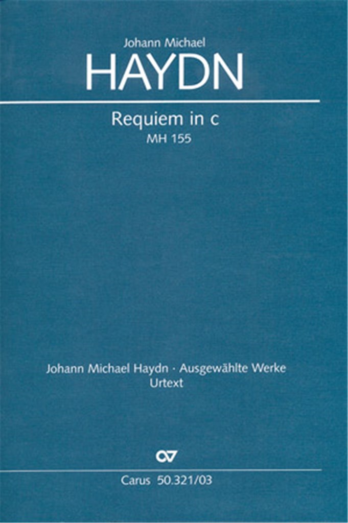 Requiem in c