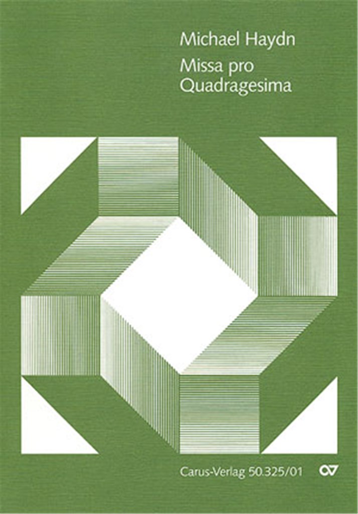 Missa pro Quadragesima