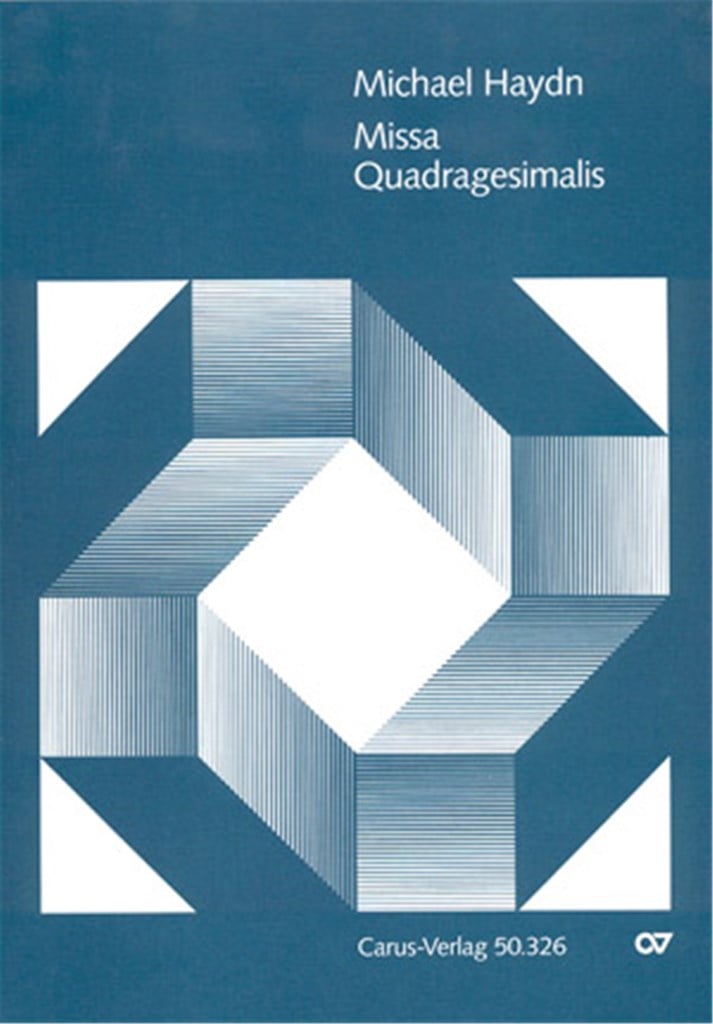 Missa Quadragesimalis