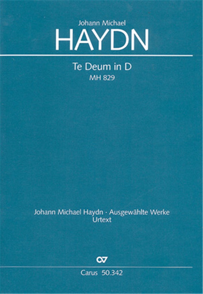 Te Deum