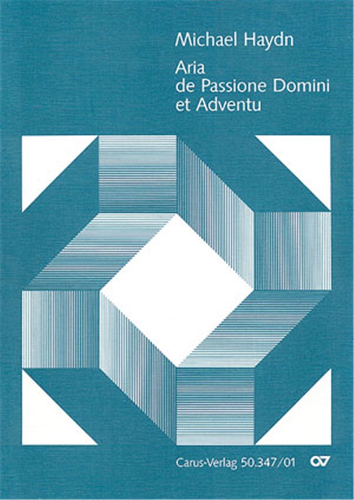 Aria de Passione Domine et Adventu