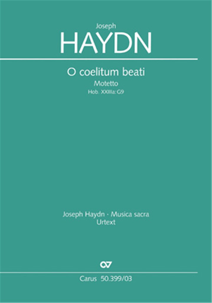 O coelitum beati