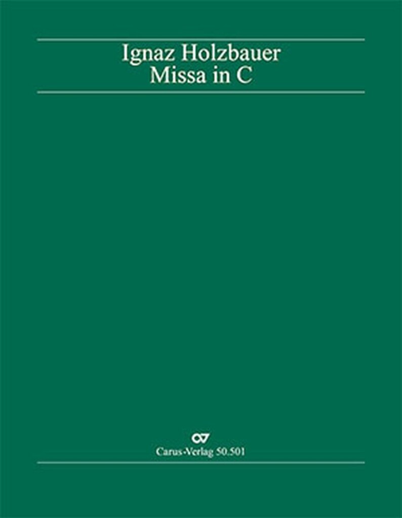 Missa in C