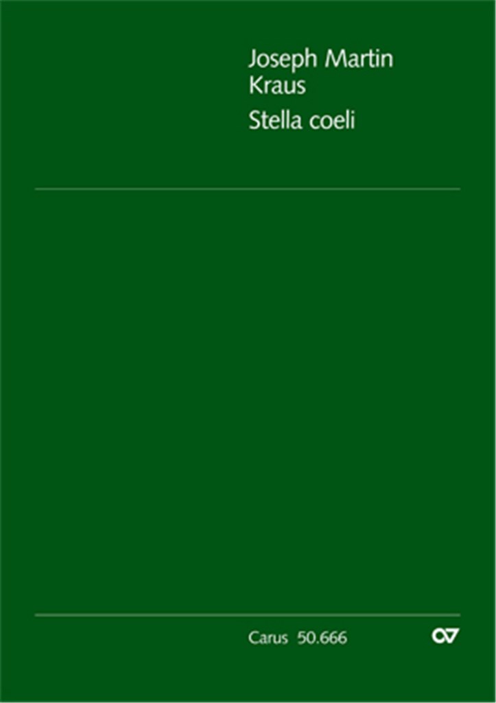 Stella coeli
