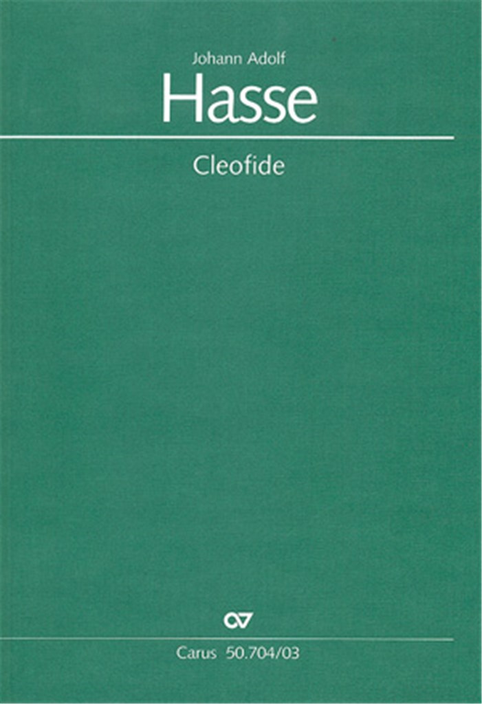 Cleofide