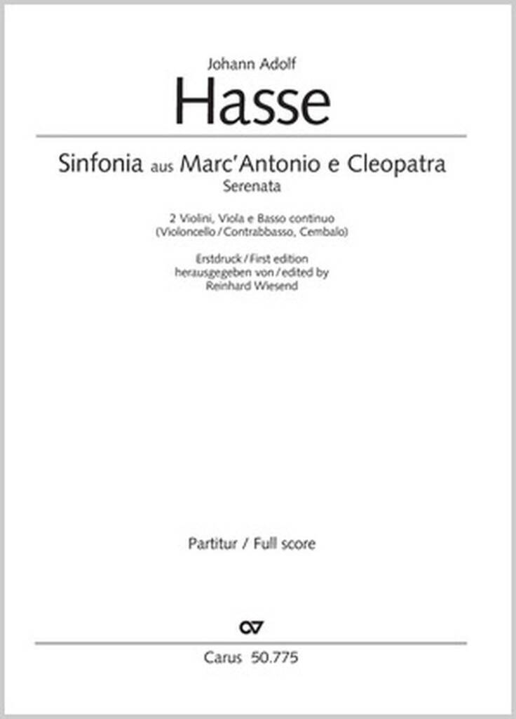 Sinfonia