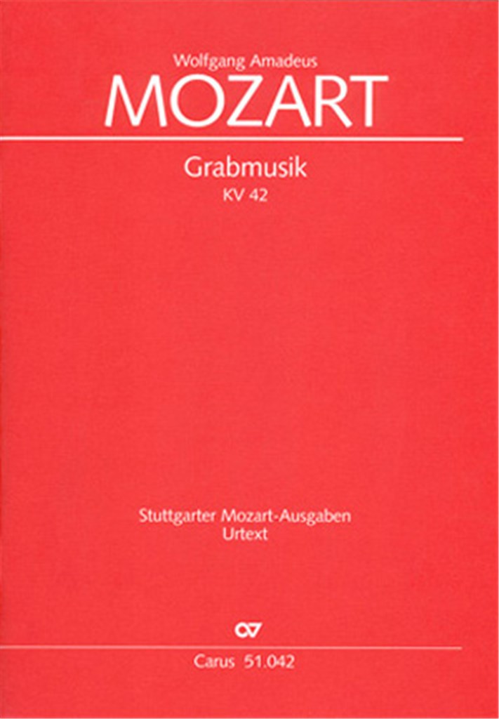 Grabmusik