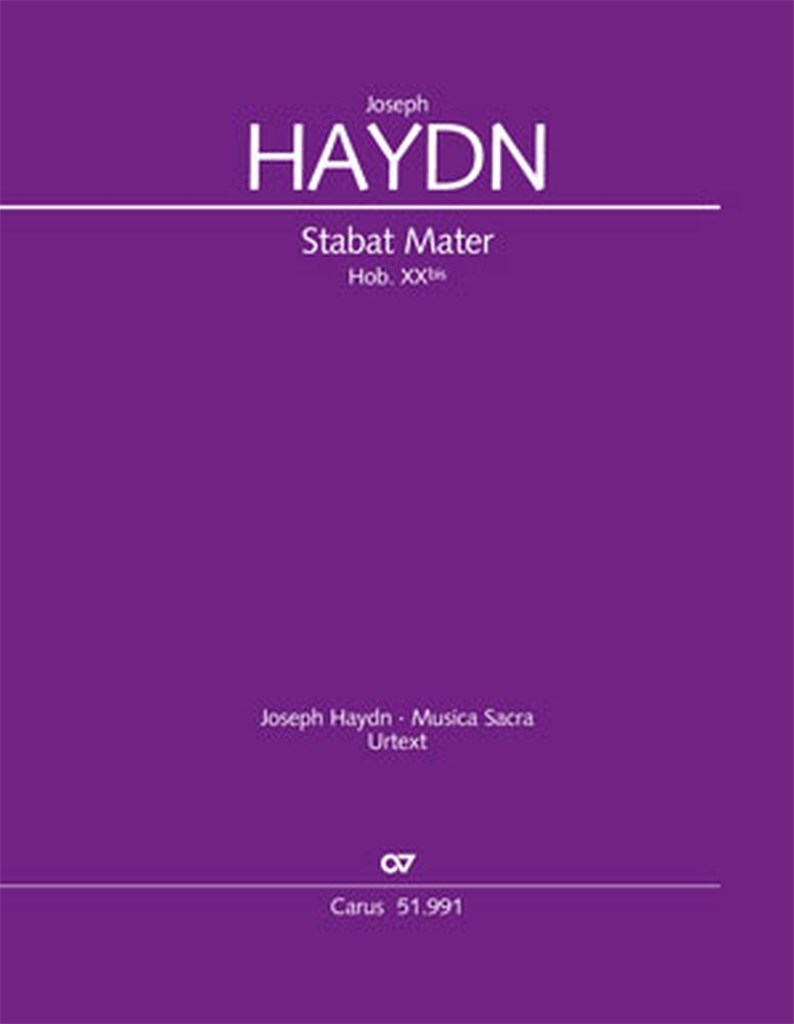 Stabat Mater