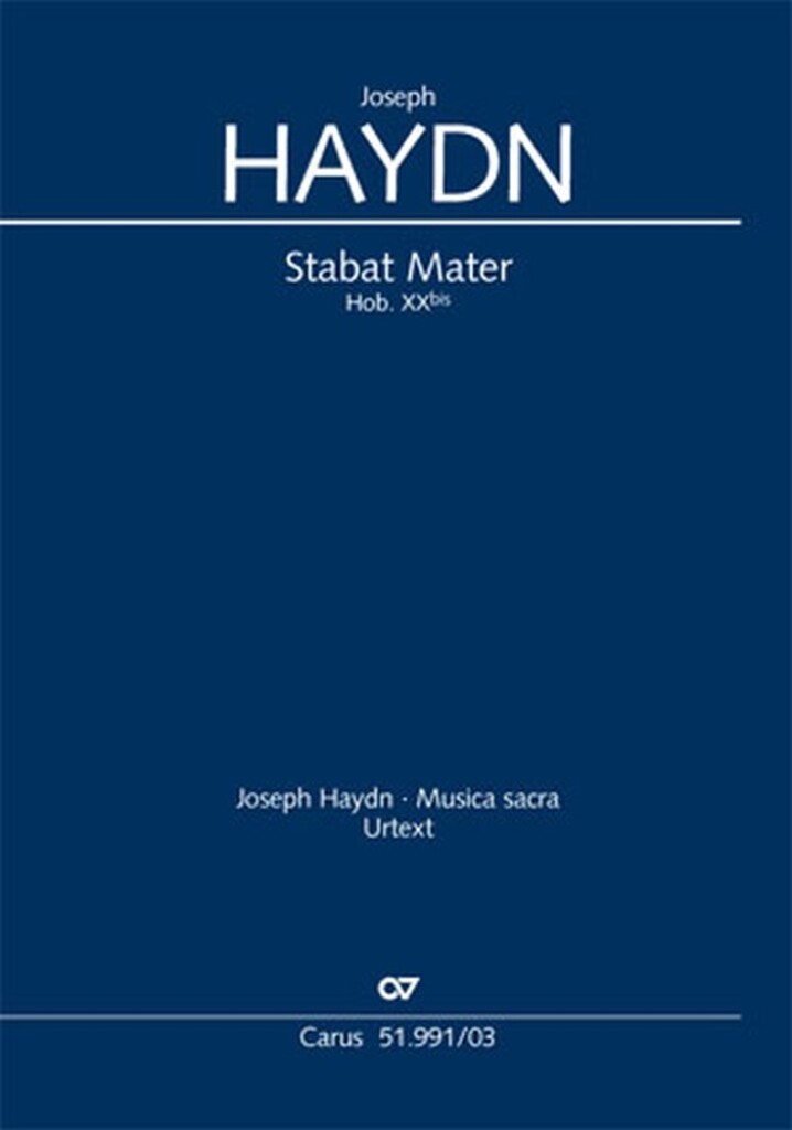 Stabat Mater