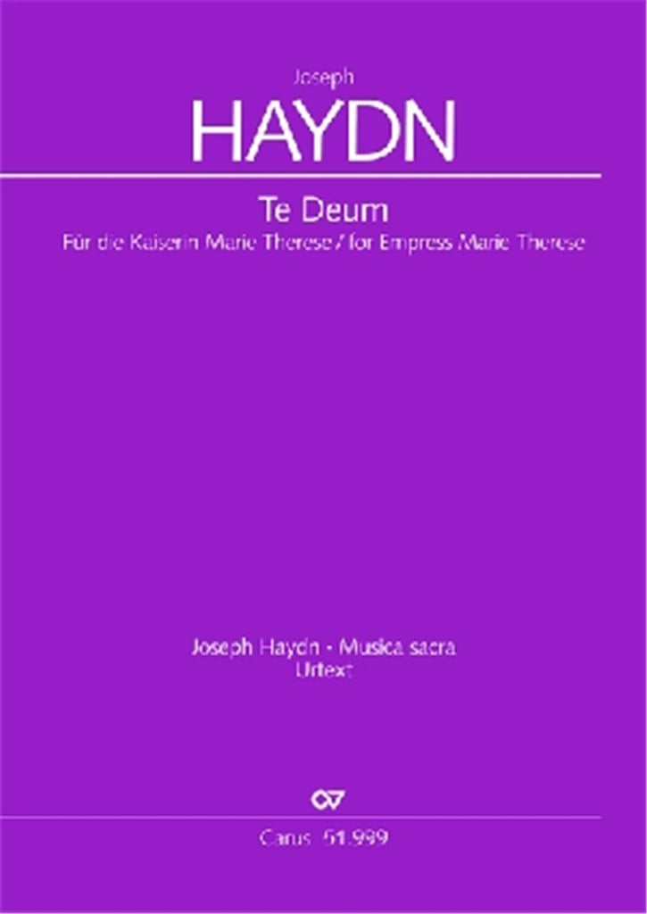 Te Deum